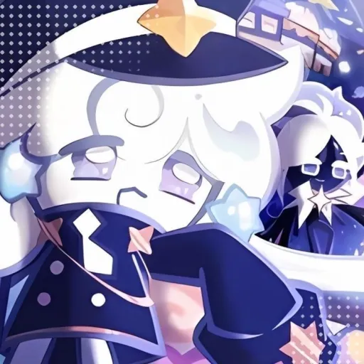 creator 💫Milky-way💫's avatar
