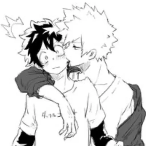 creator Deku__Bakugo💚🧡's avatar