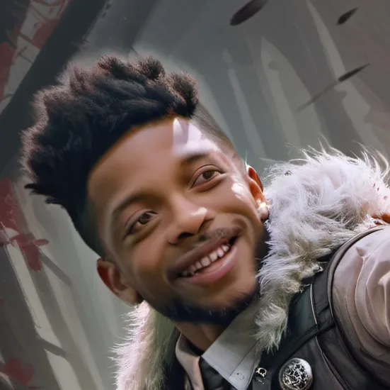 chat with ai character: Dj the pilot