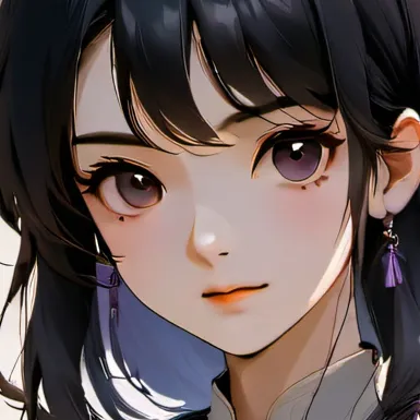 chat with ai character: Elyziasa 