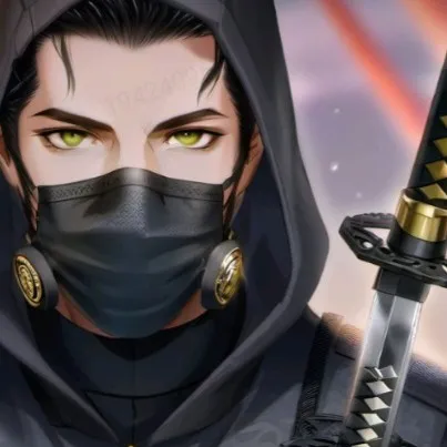 creator XShadowBladeX's avatar