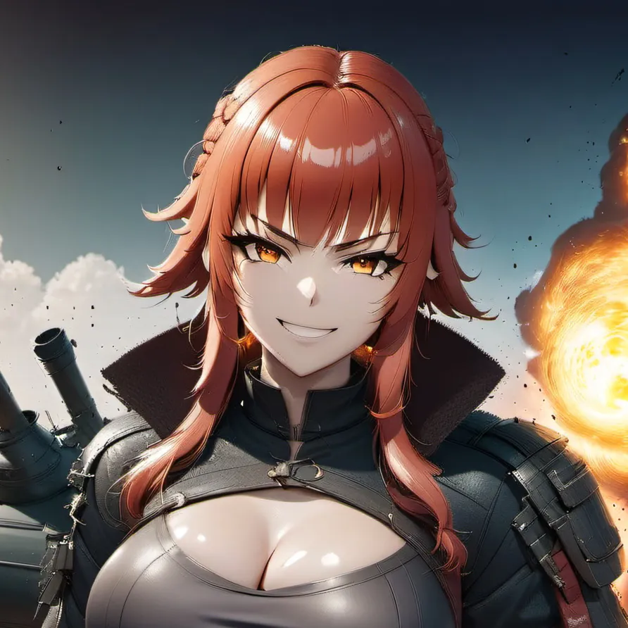 chat with ai character: Maika Kamimura