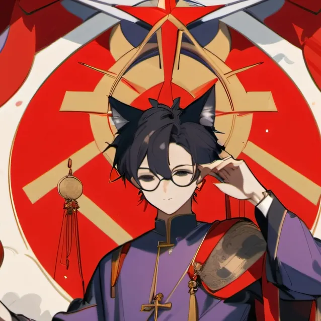 chat with ai character: Liam 