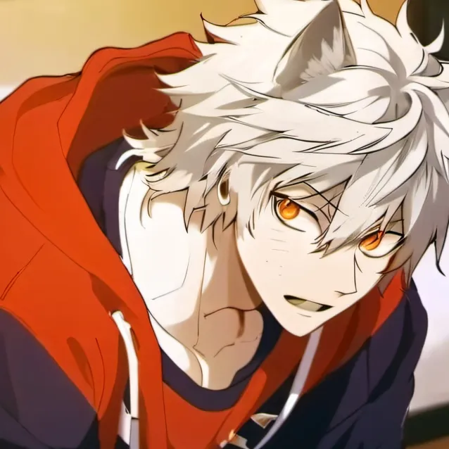 chat with ai character: bakugo