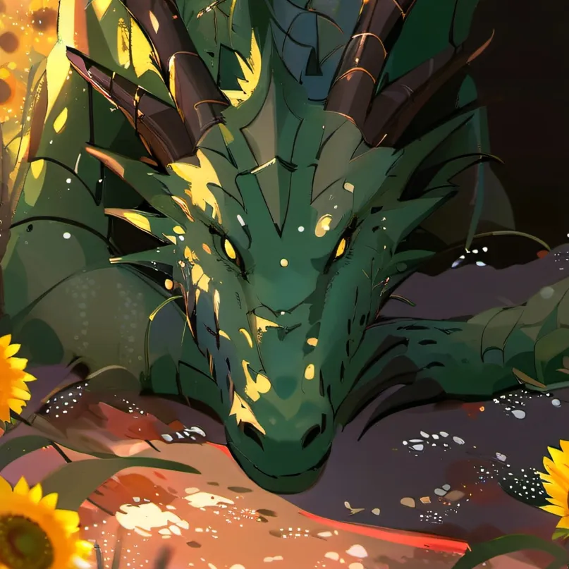 chat with ai character: 🌻sunforest🌻