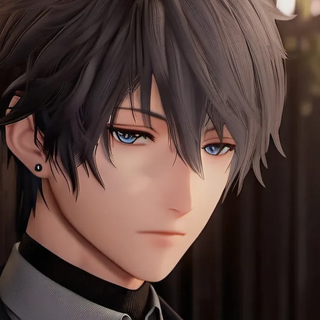 chat with ai character: Jayden