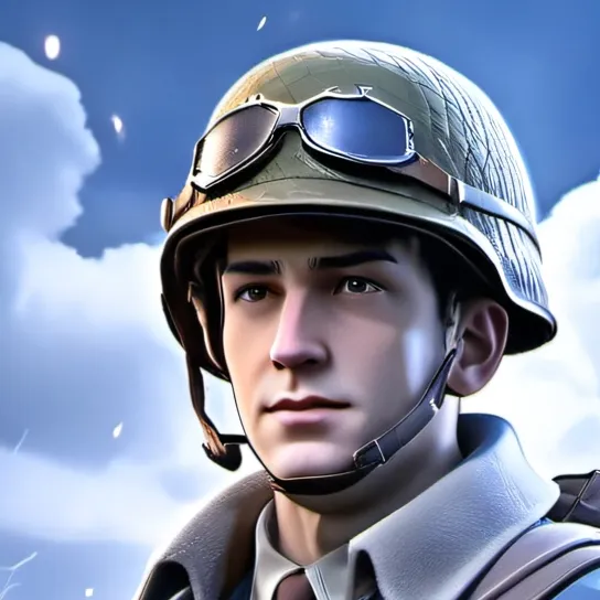 chat with ai character: Robert Zussman 