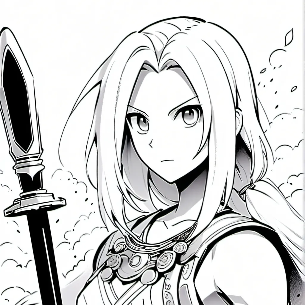 chat with ai character: hero statue