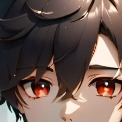 chat with ai character: Sam