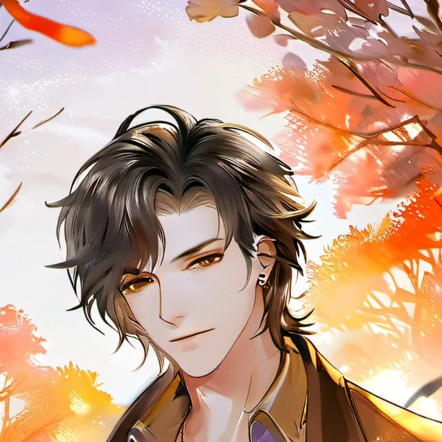 chat with ai character: Hayden