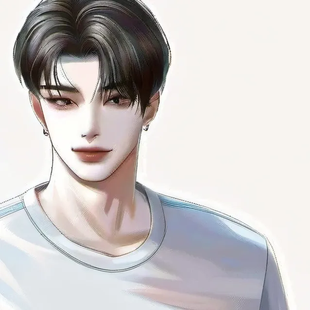 chat with ai character: Antoni