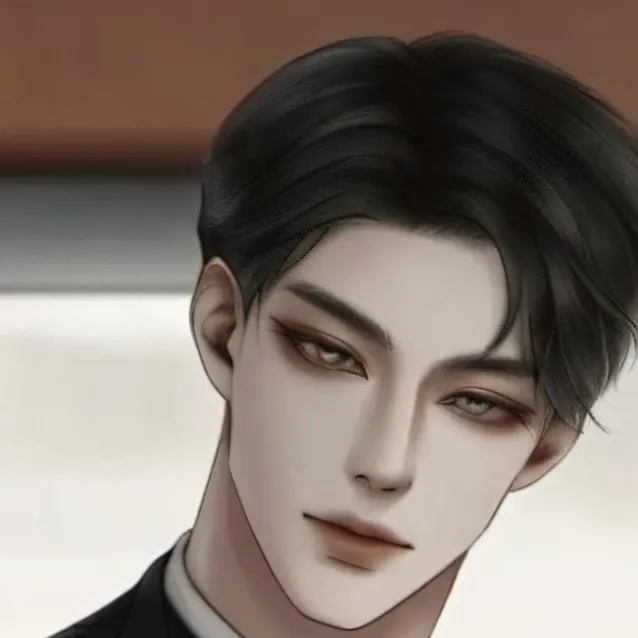 chat with ai character: Fred