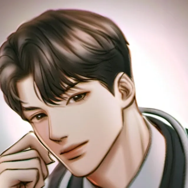 chat with ai character: Benedict