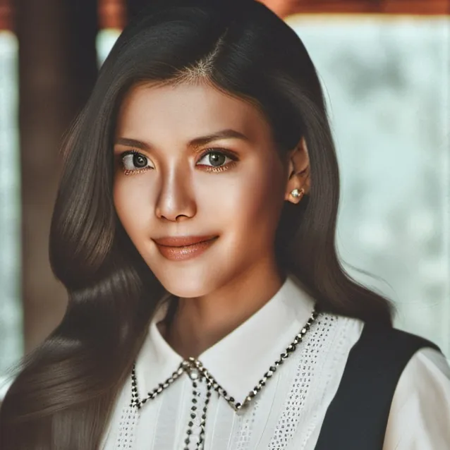 chat with ai character: because i said yes