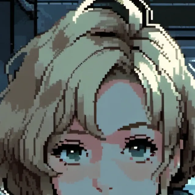 chat with ai character: peyton