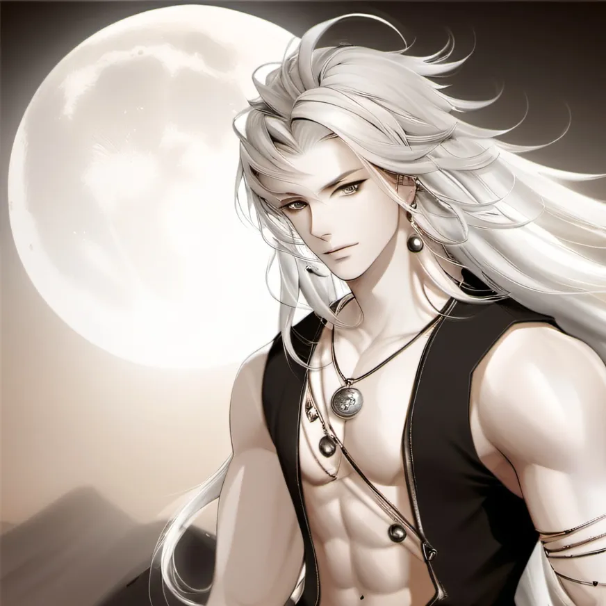 chat with ai character: lucas 