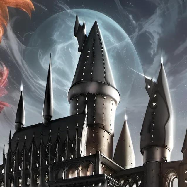 chat with ai character: what house your in