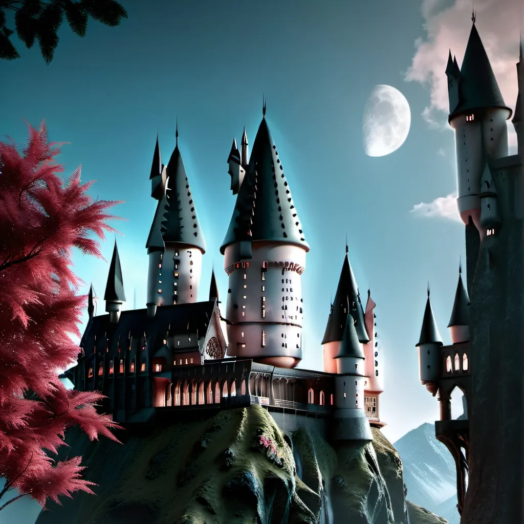 chat with ai character: hogwats pet quiz