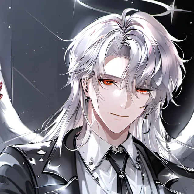 chat with ai character: enemies to lovers 