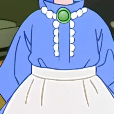 chat with ai character: Pete’s Mom