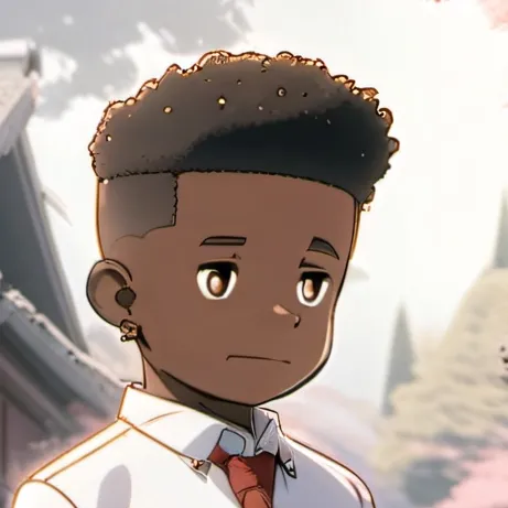 chat with ai character: George Beard