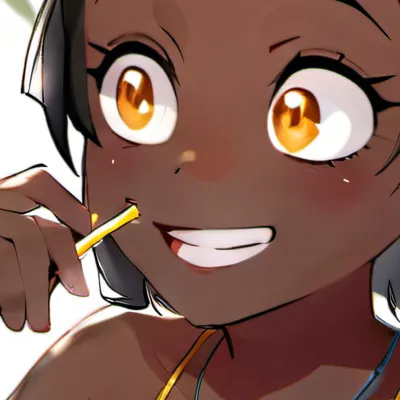 chat with ai character: Erica Wang