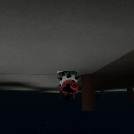 creator WHO DO U THINK IM's avatar