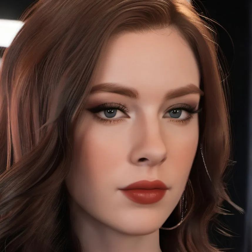 chat with ai character: Jazmin