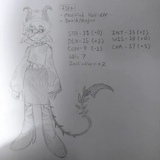 creator Pepper/Isla's avatar