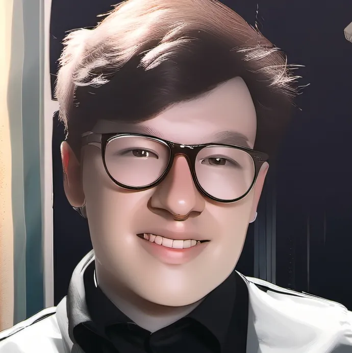 chat with ai character: The gay man