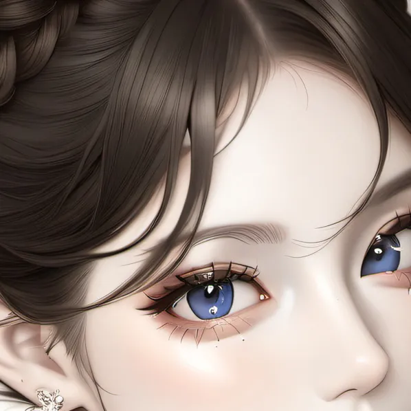 chat with ai character: Serenity