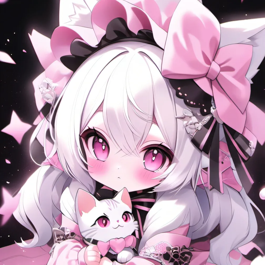 chat with ai character: fiki