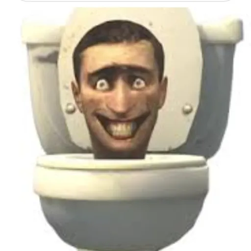 creator /skibiditoilet🚽/'s avatar