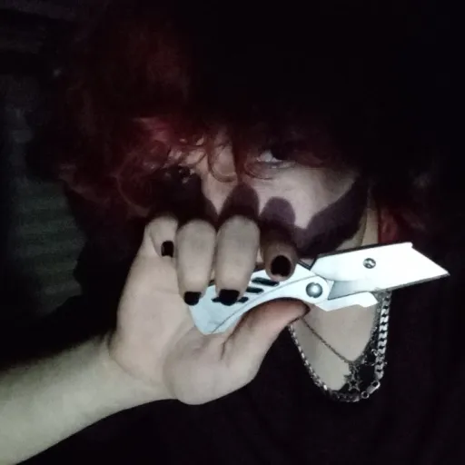 creator h0rr0rm0vi3s's avatar