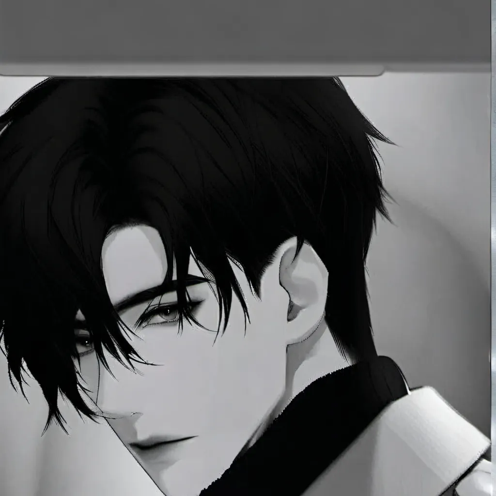 chat with ai character: ★Aaron★