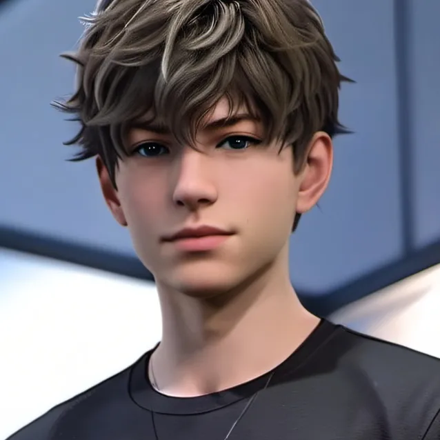 chat with ai character: aldrin