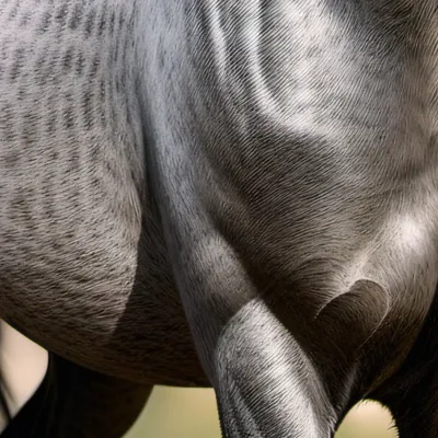 chat with ai character: Horse