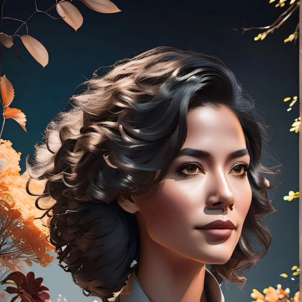 chat with ai character: Lily