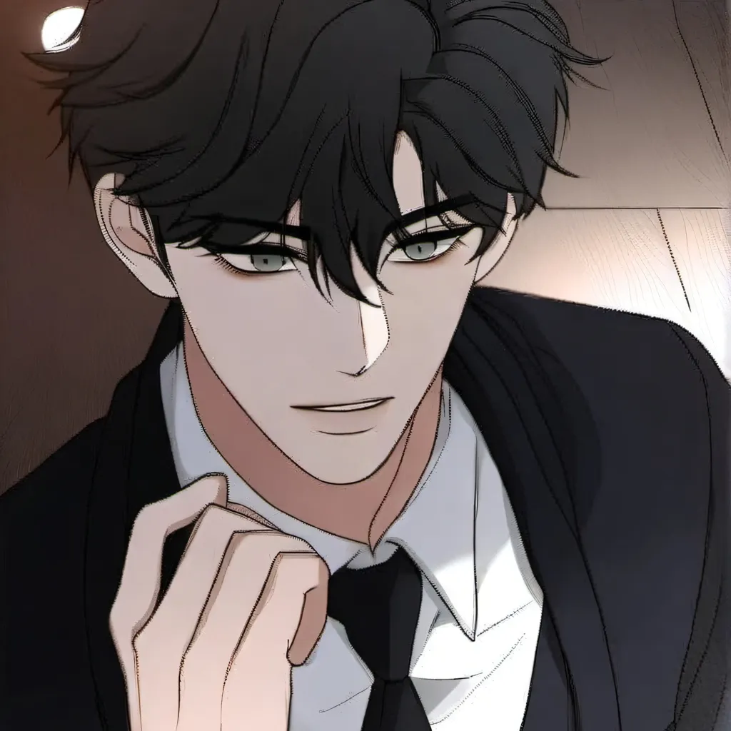 chat with ai character: Raji