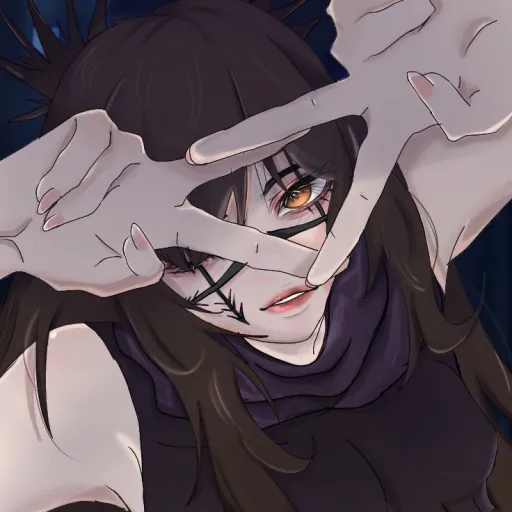 creator Choso hubby's avatar