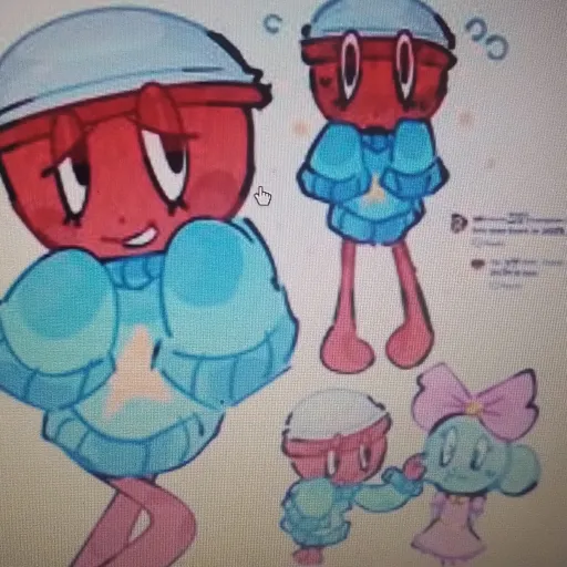 creator Aidengm123's avatar