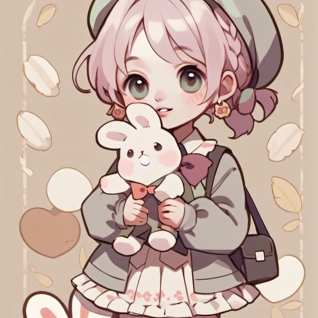 chat with ai character: Semeera