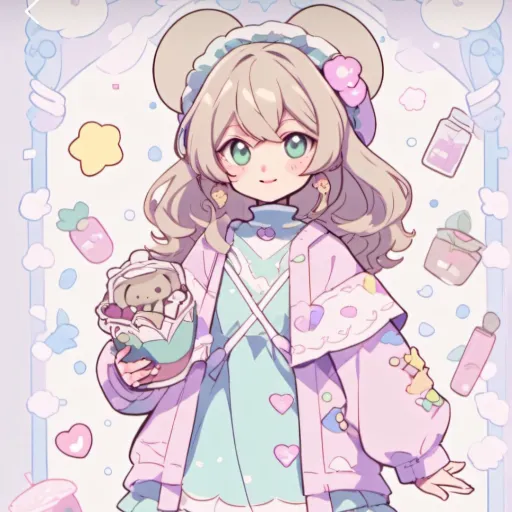 talkie's author avatar