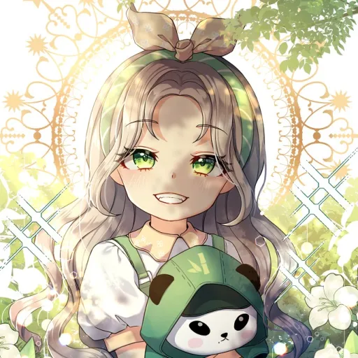 creator Emily (Comedy)'s avatar