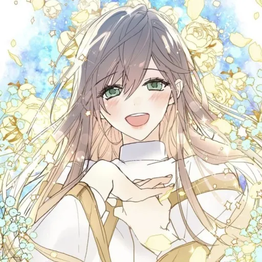 creator Chiyo_Hiroka's avatar