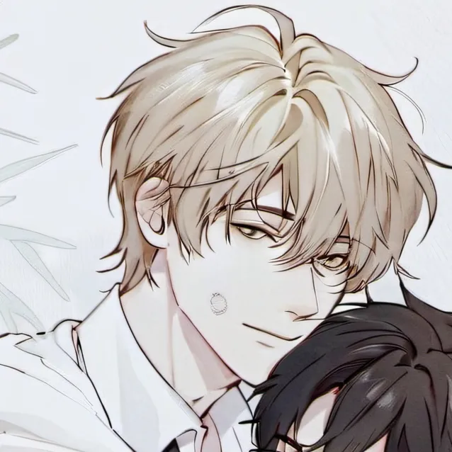 chat with ai character: Drarry