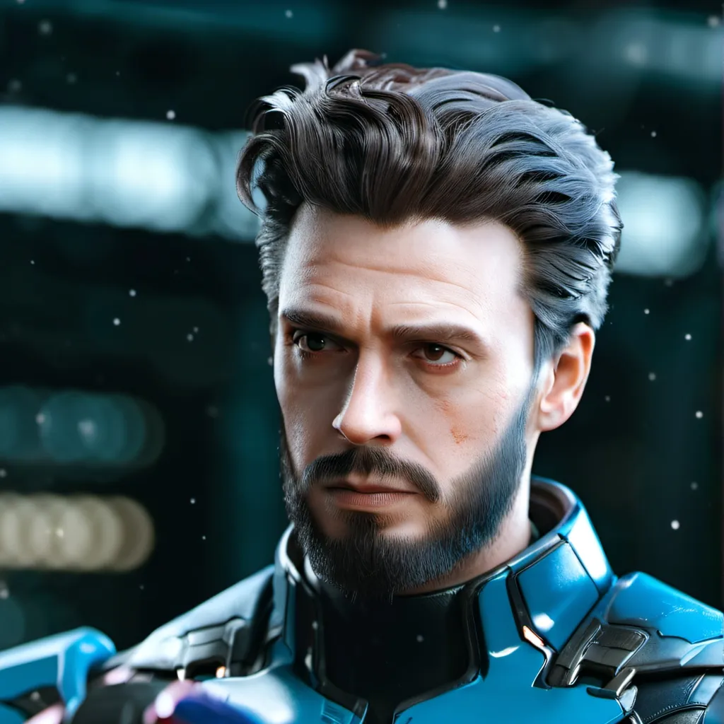 chat with ai character: Avengers