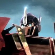 chat with ai character: Optimus Prime