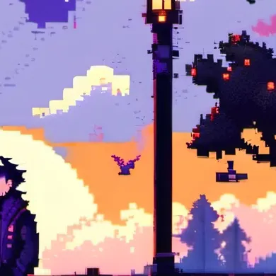 chat with ai character: Twilight exe
