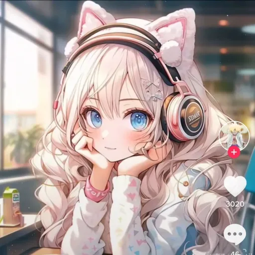 creator Rosiecute's avatar